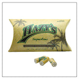 Hazy's Superflow Coconut Charcoal Filters