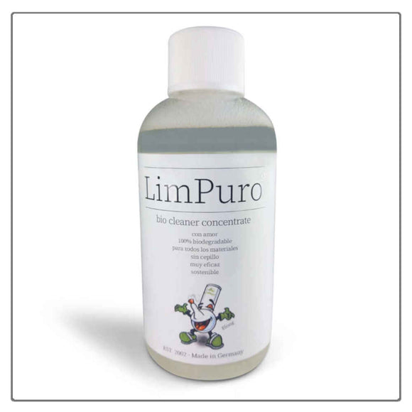 LimPuro Purifier Cleaner Concentrate