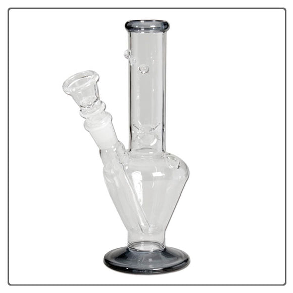 Mini Ice Glass Bong