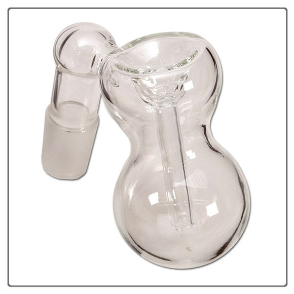 Glass Percolator Ashcatcher Precooler