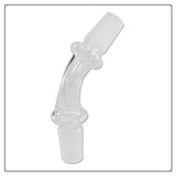 45 Degree Angle Glass Bong Adapter