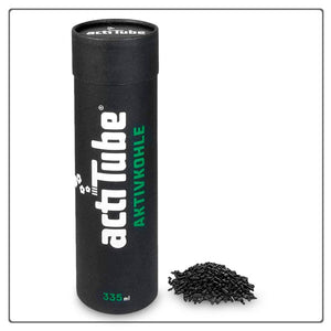 ActiTube Activated Carbon Pellets