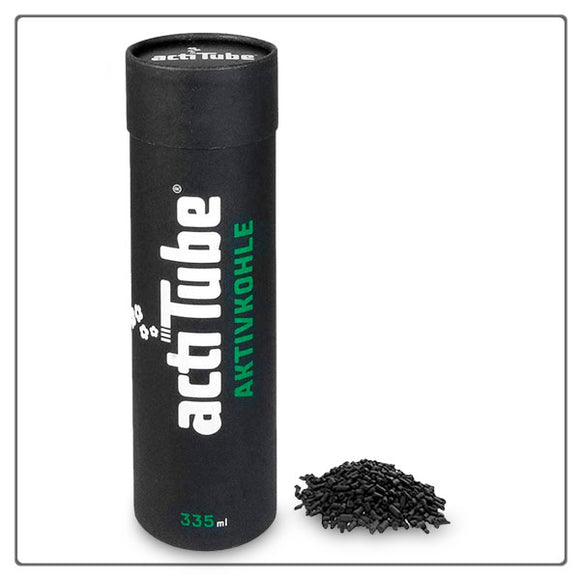 ActiTube Activated Carbon Pellets