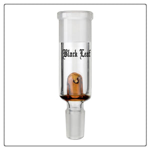 Black Leaf Activated Carbon Adapter