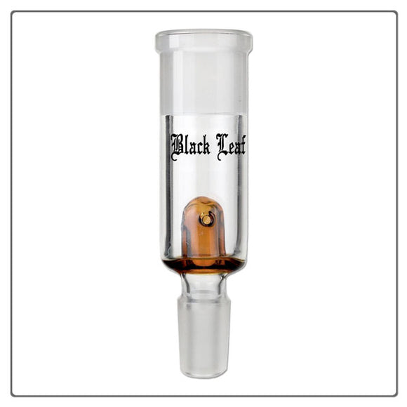 Black Leaf Activated Carbon Adapter