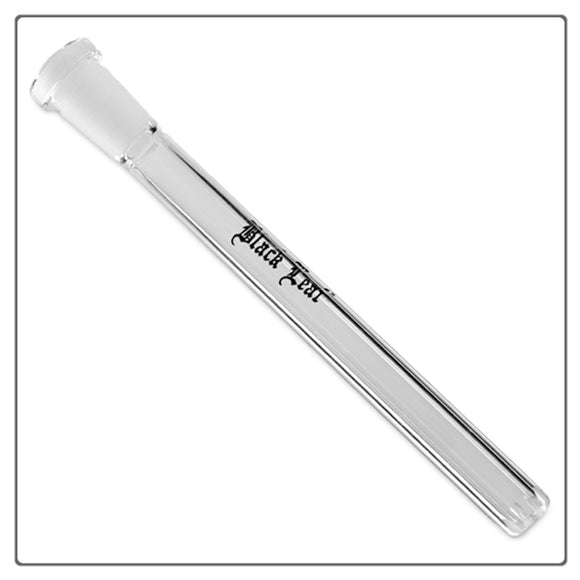 Black Leaf 18.8mm to 14.5mm Vortex Diffuser Downstem – Omnibong