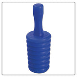 Silicone Cleaning Stopper Plug