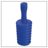 Silicone Cleaning Stopper Plug