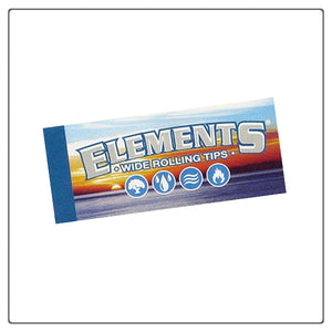 Element Wide Roach Card Tips