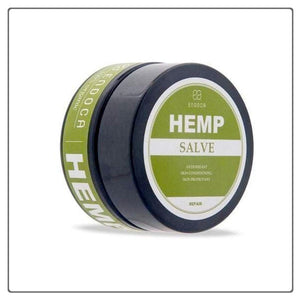 Endoca 250mg CBD Hemp Salve 10ml