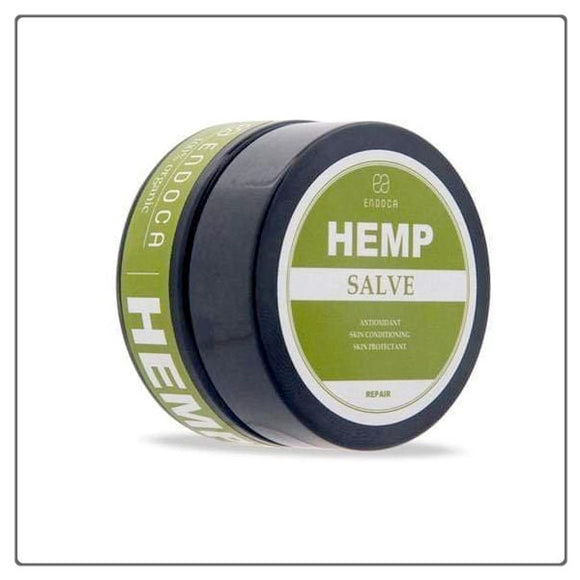 Endoca 250mg CBD Hemp Salve 10ml