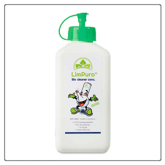 LimPuro Bong Shine Cleaning Concentrate