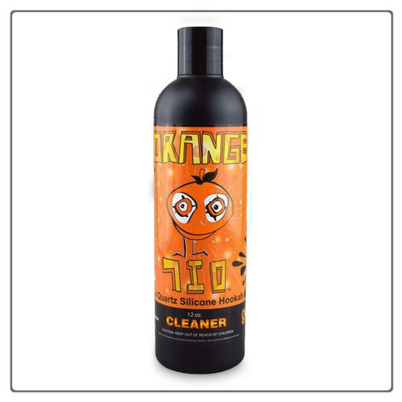 Orange Chronic 710 Cleaner