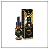 Plant of Life 1000mg Full Spectrum CBD Oil 5ml