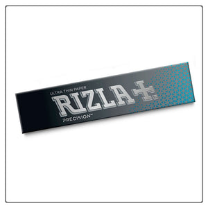 RIZLA Precision Kingsize Slim Rolling Papers