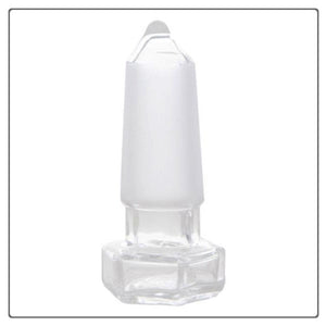 Roor Glass Stopper Cleaning Plug