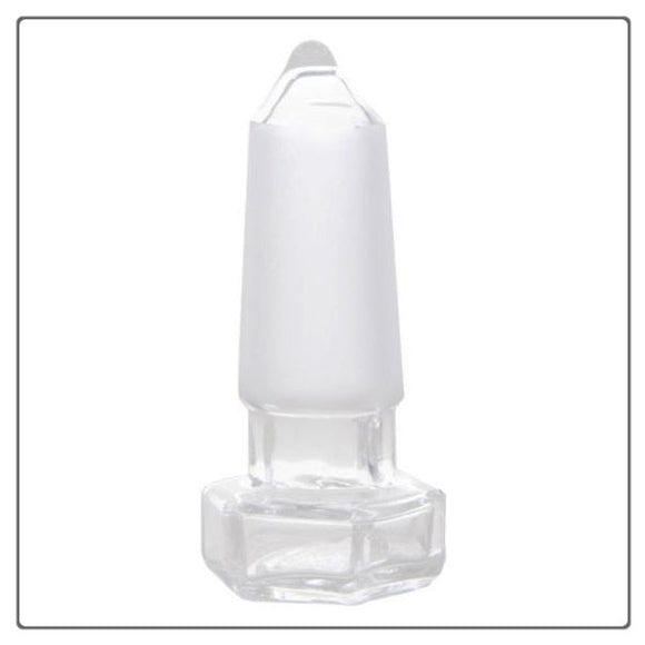 Roor Glass Stopper Cleaning Plug