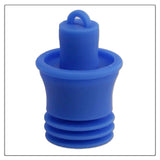 Silicone Cleaning Stopper Plug