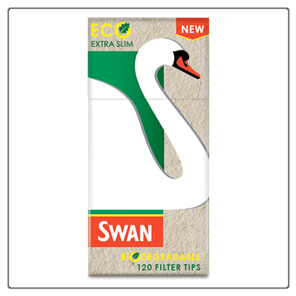 Swan Eco Extra Slim Filters