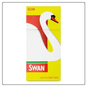 Swan Regular Slim Filter Tips