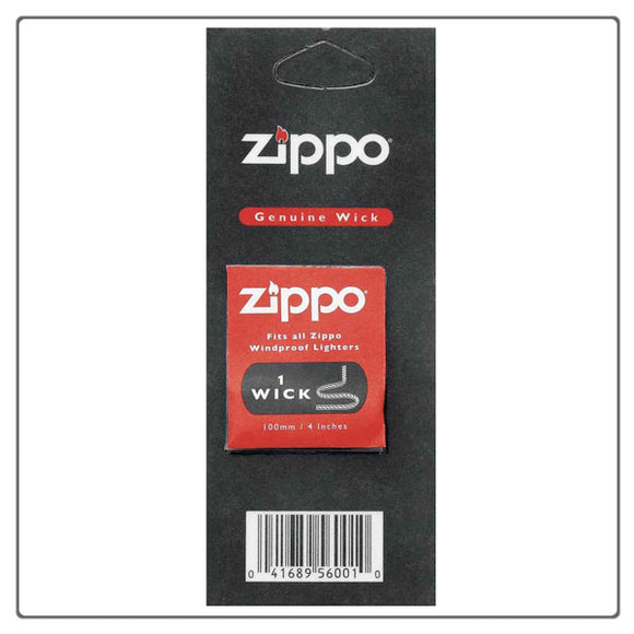 Zippo Lighter Replacement Wick